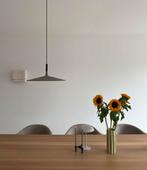 Twee stuks Foscarini Aplomb Large Hanglamp Cement, dimbaar., Ophalen, Zo goed als nieuw, Overige materialen, Minder dan 50 cm