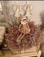 Elf on the Shelf - Kerstdecoratie, Ophalen of Verzenden, Zo goed als nieuw