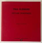 Paul Klemann - Dream Drawings, Ophalen of Verzenden, Zo goed als nieuw