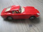 Burago Ferrari 275 GTB4, Hobby en Vrije tijd, Modelauto's | 1:24, Ophalen of Verzenden, Gebruikt, Auto, Bburago