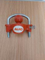 Alko disselslot, Caravans en Kamperen, Ophalen