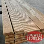 Vlonderplanken douglas houten vlonders vlonderplank, Ophalen of Verzenden, Nieuw, Hout