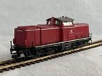 Fleischmann 4230 BR 212 258-8, Hobby en Vrije tijd, Modeltreinen | H0, Gebruikt, Fleischmann, Ophalen of Verzenden, Analoog