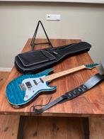 Cort gitaar - Zo goed als nieuw!, Ophalen of Verzenden, Zo goed als nieuw, Solid body, Overige merken