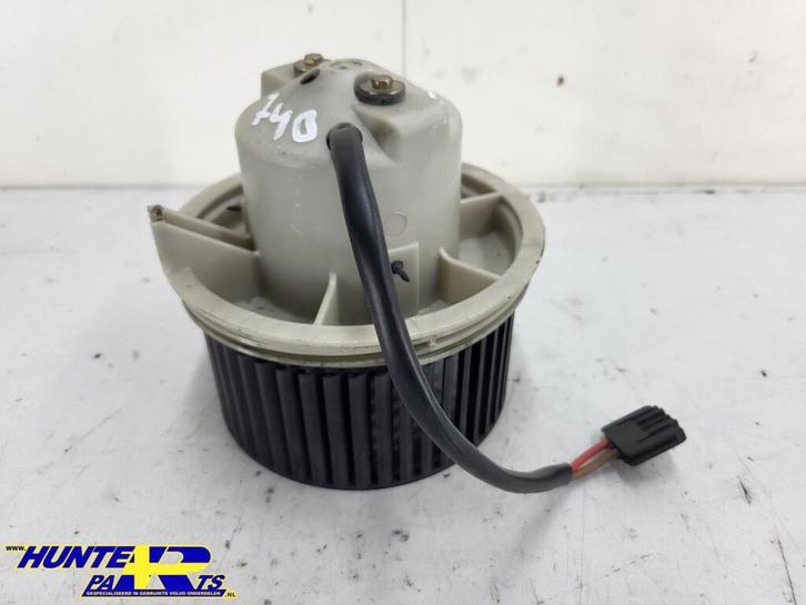 Kachelventilatormotor Volvo 740/940 ('84-'92) 3537058, Auto-onderdelen, Airco en Verwarming, Volvo, Gebruikt, Ophalen of Verzenden