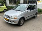 Suzuki Ignis 1.3-16V Special/ Airco/ Lage km-stand, Voorwielaandrijving, 83 pk, Gebruikt, Ignis