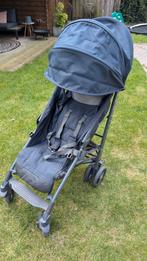 Chicco liteway buggy, Ophalen of Verzenden, Zo goed als nieuw, Overige merken