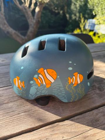 Bell Lil Ripper Kinderfietshelm – BMX, €10 beschikbaar voor biedingen
