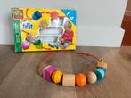 SES My First Sensory Kralen - Compleet!, Ophalen of Verzenden, Zo goed als nieuw, Overige typen