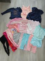 Kleding pakket meisjes maat 86, Ophalen of Verzenden, Gebruikt, Maat 86