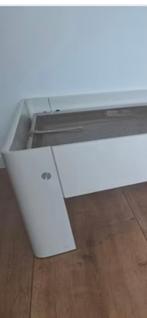 Auping auronde 1 persoonsbed, Huis en Inrichting, Ophalen, Gebruikt, 90 cm, Eenpersoons