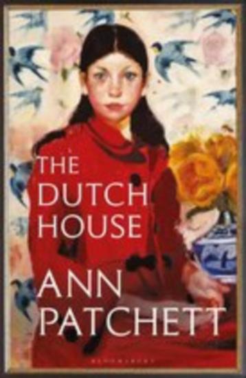 Ann Patchett: The Dutch house beschikbaar voor biedingen