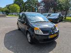 Renault Modus 1.2 16V 2005 Zwart, Voorwielaandrijving, Stof, 1055 kg, Zwart