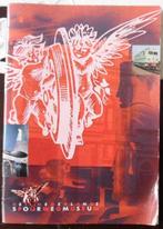 Boekje - Het Nederlands spoorwegmuseum - 1990, Verzamelen, Spoorwegen en Tramwegen, Ophalen of Verzenden, Gebruikt, Trein, Boek of Tijdschrift