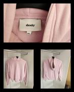 🩷 Shoeby hoodie roze M/L – ook als set verkrijgbaar, Maat 38/40 (M), Ophalen of Verzenden, Gedragen, Shoeby