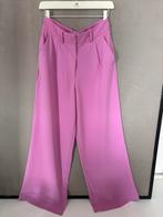 Costes Barbie fel rose broek Nieuw maat S, Kleding | Dames, Broeken en Pantalons, Ophalen of Verzenden, Nieuw, Roze