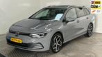 Volkswagen Golf Variant 1.0 eTSI style Automaat panoramadak, 65 €/maand, Gebruikt, Origineel Nederlands, 3 cilinders