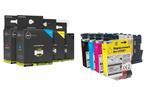 SUPER DEAL15% EXTRA KORTING INKTCARTRIDGE & TONERS Hp Epson, Ophalen of Verzenden, Nieuw