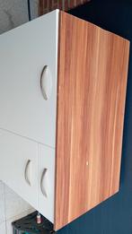 Kast tafel, Ophalen of Verzenden, Gebruikt