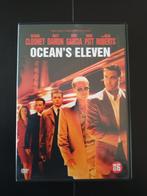 Te koop: DVD Ocean's Eleven., Cd's en Dvd's, Dvd's | Thrillers en Misdaad, Overige genres, Ophalen of Verzenden, Zo goed als nieuw