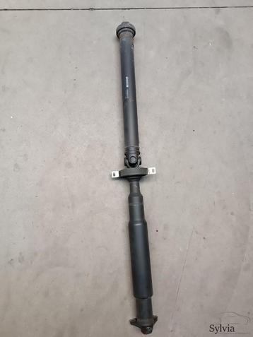 Cardanas achter BMW X3 / X4 F25 F26 26107589803 7589803 beschikbaar voor biedingen