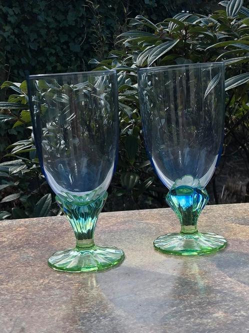 Bormioli Bahia Rocco cocktail glas!, Antiek en Kunst, Antiek | Glas en Kristal, Ophalen