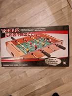 Voetbaltafel mini, Hobby en Vrije tijd, Ophalen, Nieuw