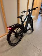Gazelle Eclipse C380 Heren 50, Fietsen en Brommers, Elektrische fietsen, Gebruikt, De tweewieler udenout, 47 tot 51 cm, Gazelle