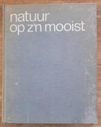 Natuur op z'n mooist, Ophalen of Verzenden, Natuur algemeen, Jan van de Kam