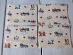 Mooie Country stof, Ophalen of Verzenden, Nieuw, Overige kleuren, Katoen