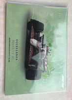 Haas F1 VF-25 Eccellenza Kaart, Ophalen of Verzenden, Zo goed als nieuw, Formule 1