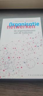 Bart Cambré - Organisatienetwerken, Ophalen of Verzenden, Zo goed als nieuw, Bart Cambré; Patrick Kenis