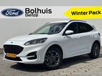 Ford Kuga 2.5 PHEV 225 pk ST-Line | Winter Pack | Camera | K, Gebruikt, Zwart, 4 cilinders, Wit
