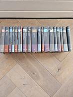 Volledige AD boekenreeks, Boeken, Ophalen, Zo goed als nieuw, Overige onderwerpen