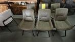 Set 6 nieuwe prachtige stoelen ophalen voor €325 op=op, Ophalen, Overige kleuren, Nieuw, Metaal