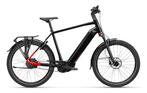 KOGA Pace B10 Heren Panther Black/Sienna Red 56cm L 2023, 55 tot 59 cm, Nieuw, Overige merken