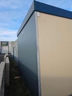 Woonunit, opslag ruimte, barakken, keet. ( 176 ), Ophalen, Gebruikt, Nvt, Nvt