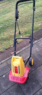 Wolf garten elektrische cultivator, Tuin en Terras, Verticuteermachines, Ophalen, Elektrisch