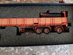 Volvo f88 van t kruis, Hobby en Vrije tijd, Ophalen of Verzenden, Nieuw, Bus of Vrachtwagen, Wsi