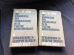 🇳🇱 Het koninkrijk der Nederlanden in WO2 - Dr. L. de Jong, Boeken, Oorlog en Militair, Ophalen of Verzenden, Tweede Wereldoorlog