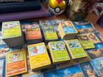 Pokemon bulk vanaf 2015 750+ kaarten, Hobby en Vrije tijd, Ophalen, Zo goed als nieuw, Meerdere kaarten
