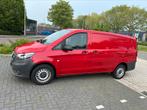 Mercedes-Benz Vito 1.6 CDI 84KW 2017 Rood, Te koop, 4 cilinders, Geïmporteerd, 1598 cc