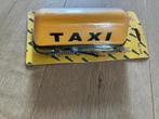 Nieuwe Taxi Daklicht HD-400, Ophalen of Verzenden, Nieuw