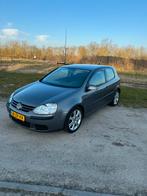 Volkswagen Golf 1.4 TSI 90KW 2008 Grijs, Voorwielaandrijving, 4 cilinders, 122 pk, Origineel Nederlands