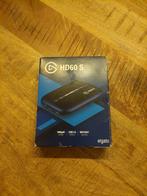 Elgato HD60 S, Computers en Software, Capture cards, Ophalen of Verzenden, Zo goed als nieuw