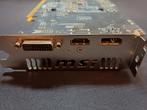 Grafische kaart . NVIDIA GeForce GTX 1060 3GB, Ophalen of Verzenden