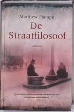 DE STRAATFILOSOOF * Matthew Plampin *, Verzenden, Nieuw, Matthew Plampin, Europa overig