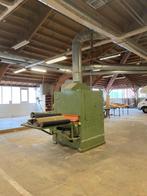 Breedband schuurmachine Boere, Doe-het-zelf en Verbouw, Gereedschap | Schuurmachines, Ophalen, Gebruikt, 1200 watt of meer, Bandschuurmachine
