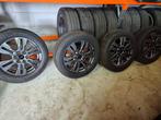 Ford transit custom velgen set nieuw model, Ophalen, Velg(en), Nieuw, 17 inch