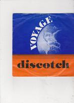 Single Voyage - Discotch, Cd's en Dvd's, Vinyl Singles, Ophalen of Verzenden, Gebruikt